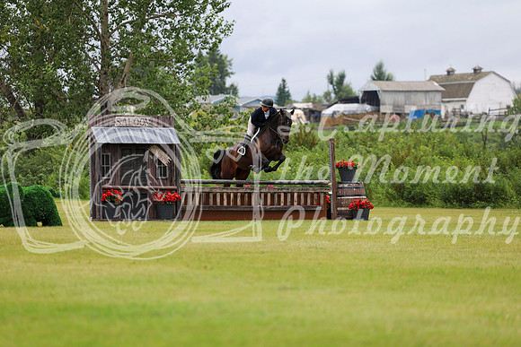 10905 - Shea - 2026 Rocky Mountain Classic II - Friday August 14th