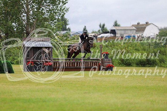 10908 - Shea - 2026 Rocky Mountain Classic II - Friday August 14th