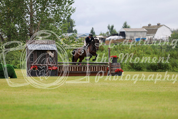 10907 - Shea - 2026 Rocky Mountain Classic II - Friday August 14th
