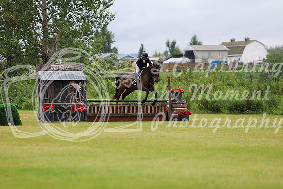 10909 - Shea - 2026 Rocky Mountain Classic II - Friday August 14th