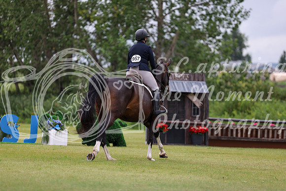 11777 - Shea - 2026 Rocky Mountain Classic II - Friday August 14th