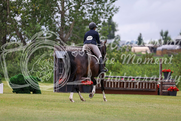11779 - Shea - 2026 Rocky Mountain Classic II - Friday August 14th