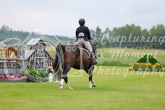 11787 - Shea - 2026 Rocky Mountain Classic II - Friday August 14th