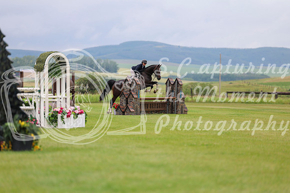 11790 - Shea - 2026 Rocky Mountain Classic II - Friday August 14th