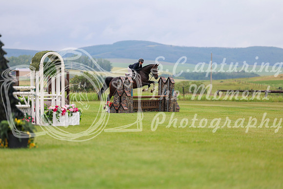 11791 - Shea - 2026 Rocky Mountain Classic II - Friday August 14th