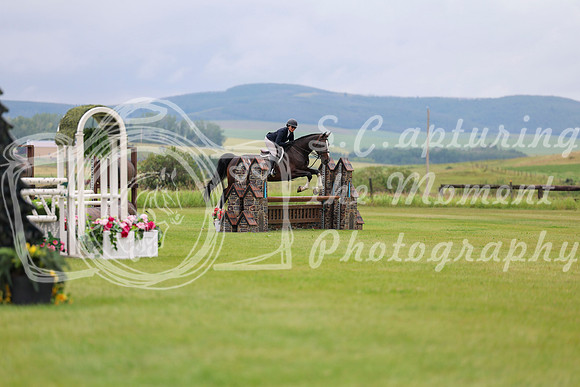 11792 - Shea - 2026 Rocky Mountain Classic II - Friday August 14th