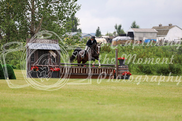 11797 - Shea - 2026 Rocky Mountain Classic II - Friday August 14th