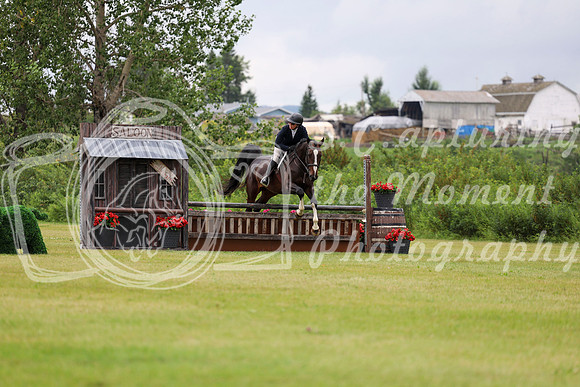 11798 - Shea - 2026 Rocky Mountain Classic II - Friday August 14th