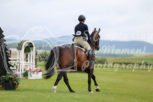 11671 - Shea - 2026 Rocky Mountain Classic II - Friday August 14th