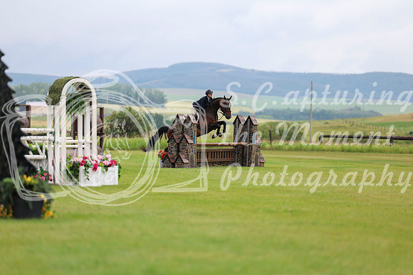 11682 - Shea - 2026 Rocky Mountain Classic II - Friday August 14th