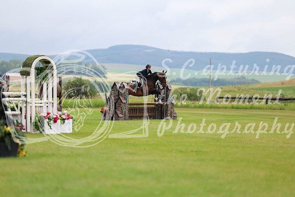 11685 - Shea - 2026 Rocky Mountain Classic II - Friday August 14th