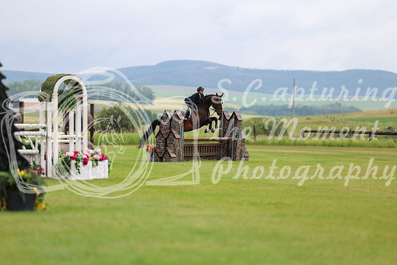 11683 - Shea - 2026 Rocky Mountain Classic II - Friday August 14th