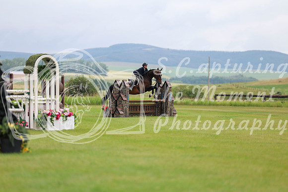 11684 - Shea - 2026 Rocky Mountain Classic II - Friday August 14th