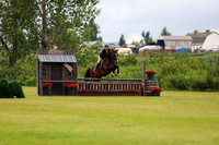 11686 - Shea - 2026 Rocky Mountain Classic II - Friday August 14th