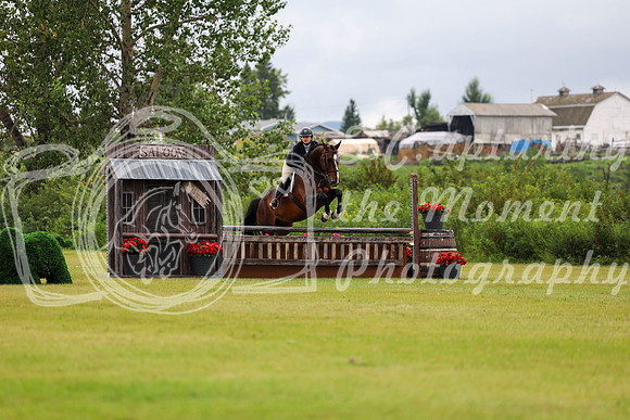 11686 - Shea - 2026 Rocky Mountain Classic II - Friday August 14th