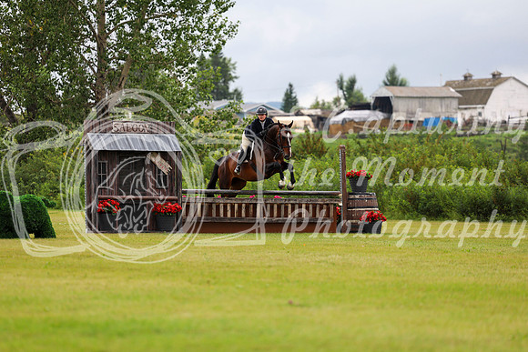 11688 - Shea - 2026 Rocky Mountain Classic II - Friday August 14th