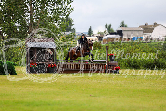 11689 - Shea - 2026 Rocky Mountain Classic II - Friday August 14th