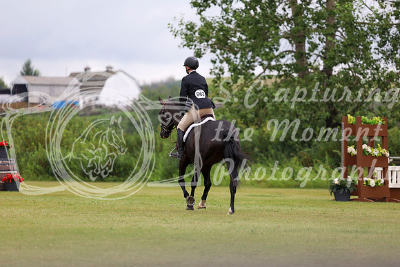 11411 - Shea - 2026 Rocky Mountain Classic II - Friday August 14th