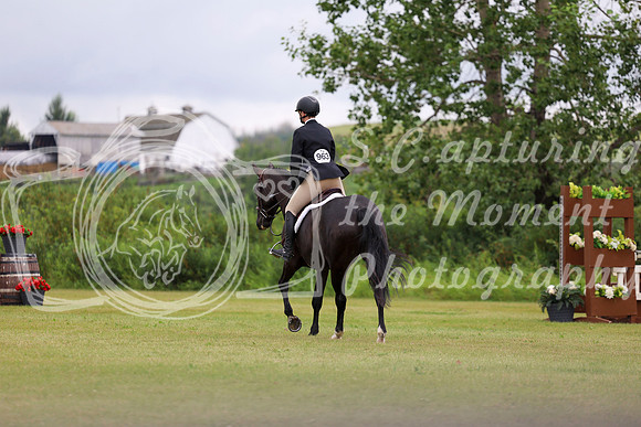 11413 - Shea - 2026 Rocky Mountain Classic II - Friday August 14th