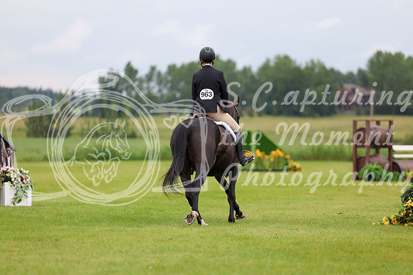 11420 - Shea - 2026 Rocky Mountain Classic II - Friday August 14th