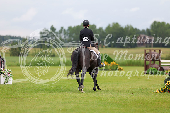 11421 - Shea - 2026 Rocky Mountain Classic II - Friday August 14th