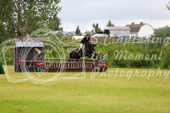 11428 - Shea - 2026 Rocky Mountain Classic II - Friday August 14th