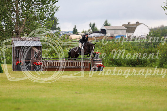 11429 - Shea - 2026 Rocky Mountain Classic II - Friday August 14th