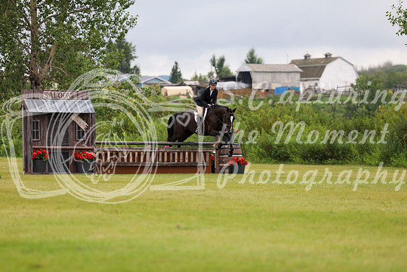 11431 - Shea - 2026 Rocky Mountain Classic II - Friday August 14th