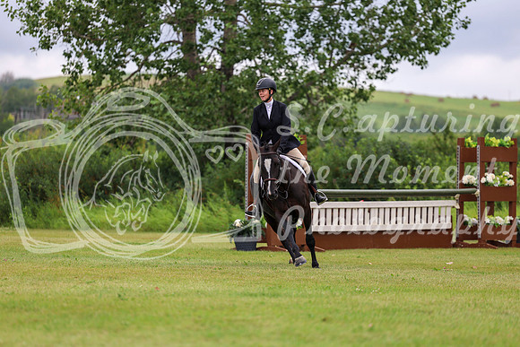 11433 - Shea - 2026 Rocky Mountain Classic II - Friday August 14th