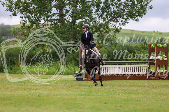 11432 - Shea - 2026 Rocky Mountain Classic II - Friday August 14th