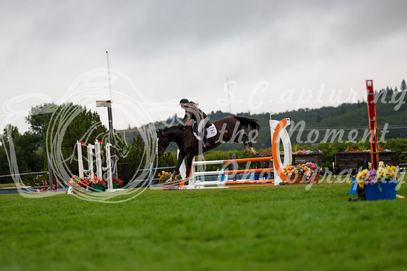 04553 - Mykenzi - 2026 Rocky Mountain Classic II - Friday August 14th