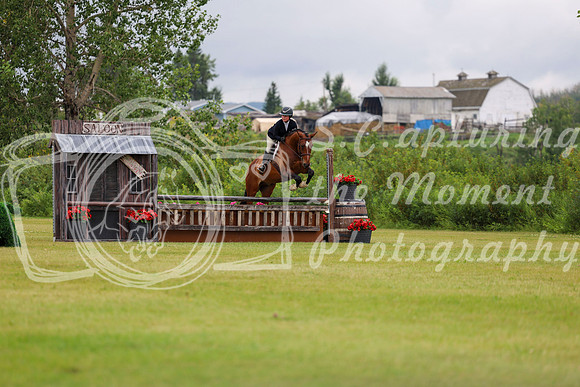 11261 - Shea - 2026 Rocky Mountain Classic II - Friday August 14th