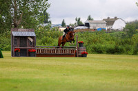 11262 - Shea - 2026 Rocky Mountain Classic II - Friday August 14th