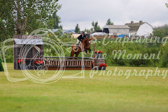 11262 - Shea - 2026 Rocky Mountain Classic II - Friday August 14th