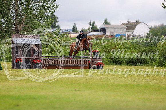 11263 - Shea - 2026 Rocky Mountain Classic II - Friday August 14th