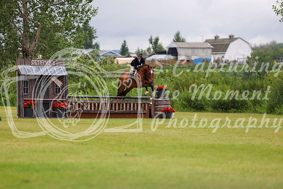 11264 - Shea - 2026 Rocky Mountain Classic II - Friday August 14th