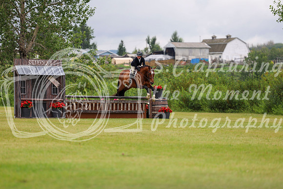11265 - Shea - 2026 Rocky Mountain Classic II - Friday August 14th