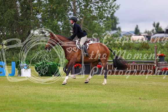 11268 - Shea - 2026 Rocky Mountain Classic II - Friday August 14th