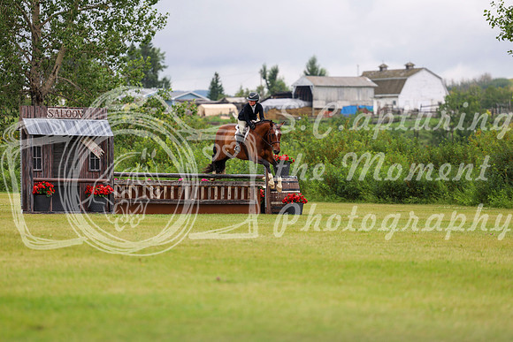 11266 - Shea - 2026 Rocky Mountain Classic II - Friday August 14th