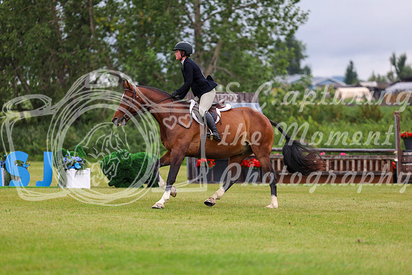 11269 - Shea - 2026 Rocky Mountain Classic II - Friday August 14th