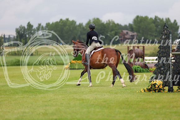 11272 - Shea - 2026 Rocky Mountain Classic II - Friday August 14th