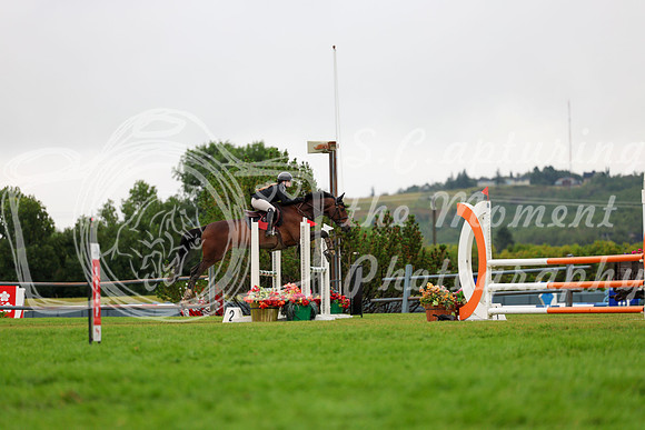 06282 - Mykenzi - 2026 Rocky Mountain Classic II - Friday August 14th