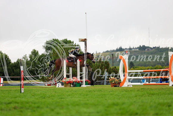 06283 - Mykenzi - 2026 Rocky Mountain Classic II - Friday August 14th