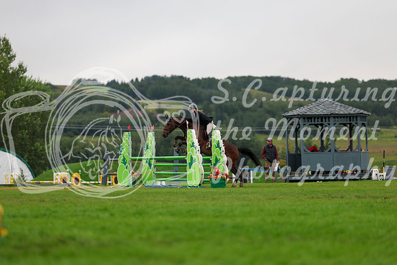 06289 - Mykenzi - 2026 Rocky Mountain Classic II - Friday August 14th