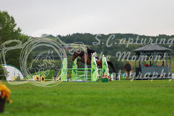 06291 - Mykenzi - 2026 Rocky Mountain Classic II - Friday August 14th