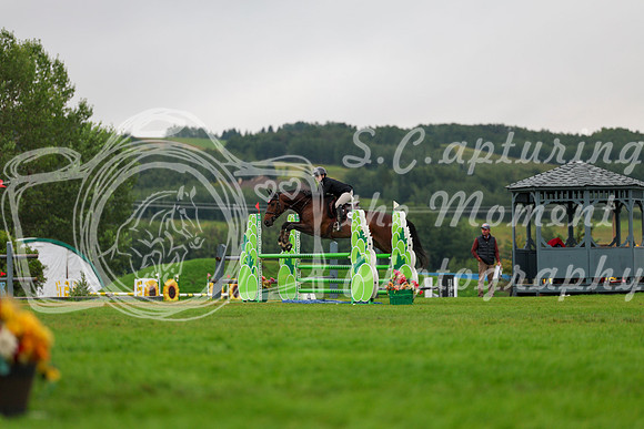 06292 - Mykenzi - 2026 Rocky Mountain Classic II - Friday August 14th