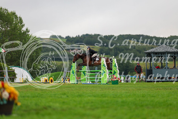 06293 - Mykenzi - 2026 Rocky Mountain Classic II - Friday August 14th
