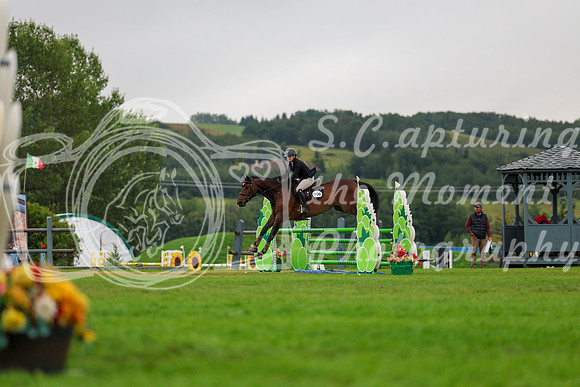 06295 - Mykenzi - 2026 Rocky Mountain Classic II - Friday August 14th