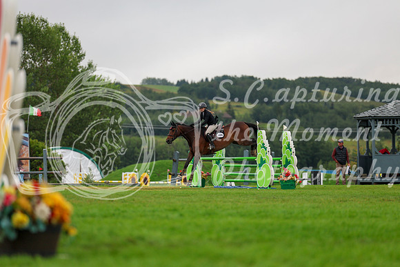06296 - Mykenzi - 2026 Rocky Mountain Classic II - Friday August 14th