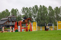 09155 - Mykenzi - 2026 Rocky Mountain Classic II - Friday August 14th